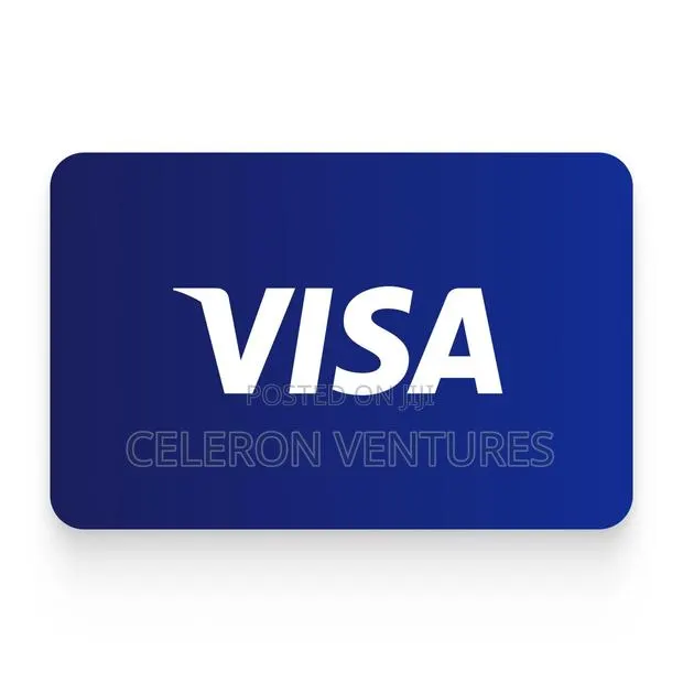 Visa Gift Card [4358/4034] We Only Buy · Photo 1