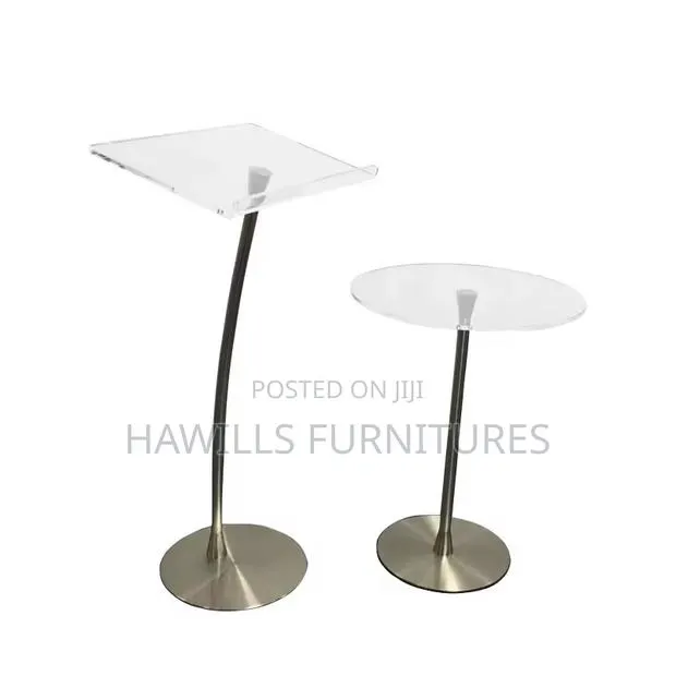 Church Podium Stand · Photo 1