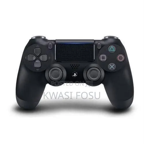 Sony PlayStation 4 Controller · Photo 1
