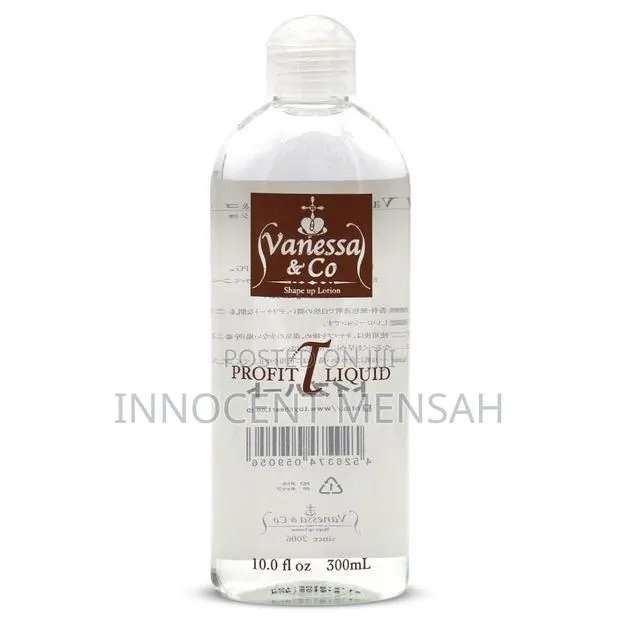 Sexual Lubricant · Photo 1