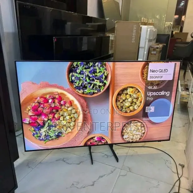 Samsung Neo Qled · Photo 1