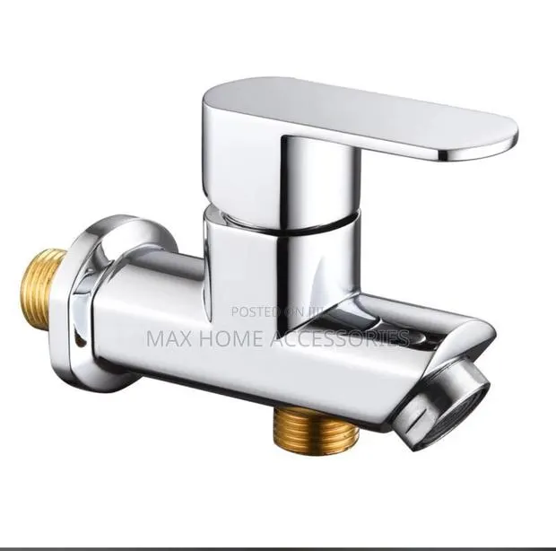 2 in 1 Wall Tap · Photo 1
