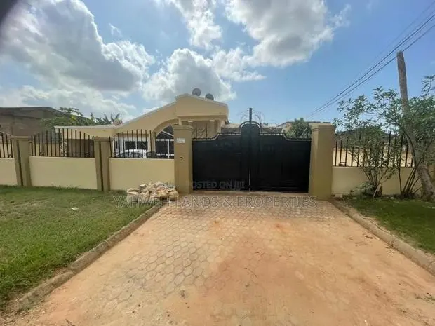 4bdrm House in Okpoigonor, Coca Cola for sale · Photo 1