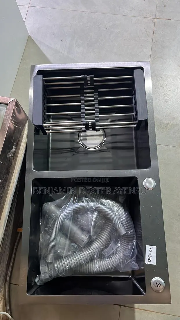 Kitchen Sink