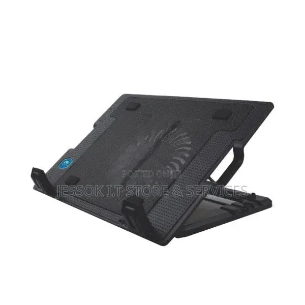Laptop Cooler (Shun_1) · Photo 1