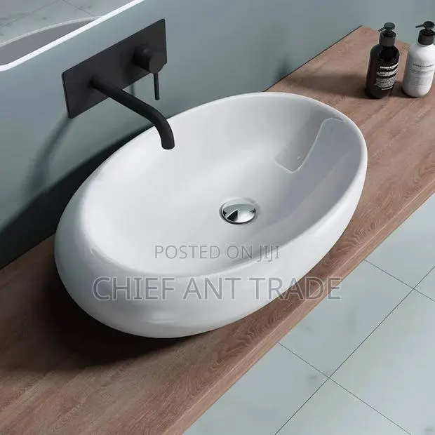 Countertop Basin / Pedicure Basin · Photo 1