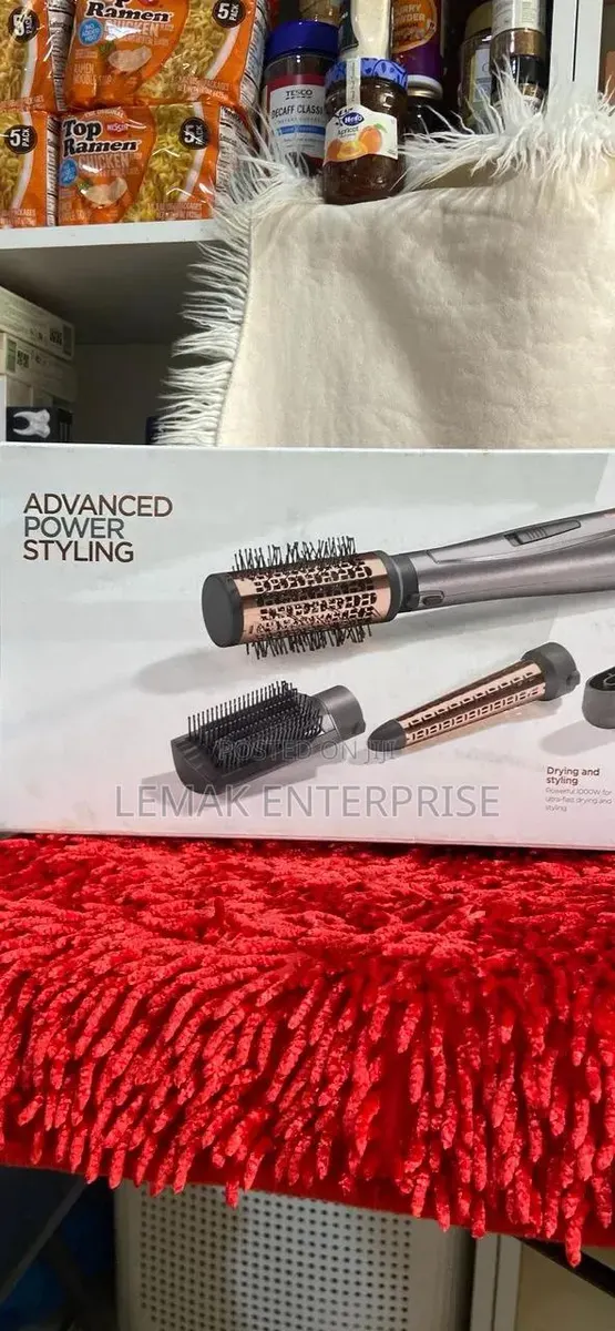 Babyliss Advanced Power Styling From Uk · Photo 2