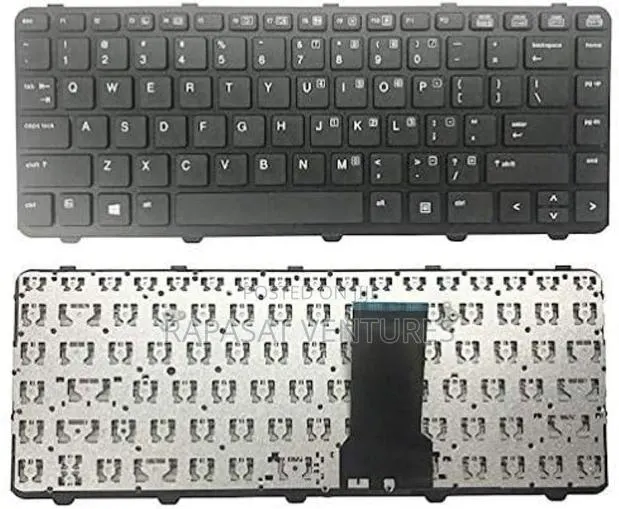 HP Probook 430 G1 Keyboard · Photo 1