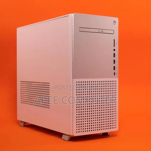 Desktop Computer Dell XPS 8940 16GB Intel Core i7 HDD+SSD 5T · Photo 1