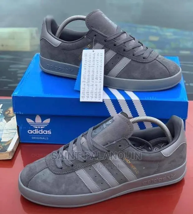 Adidas Broomfield · Photo 1