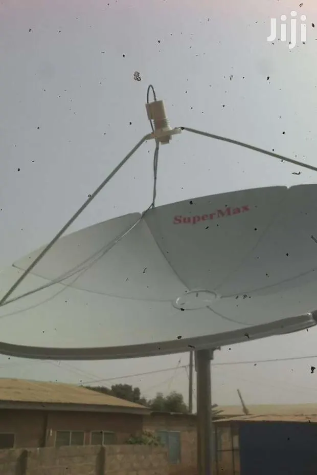 Pro.Satellite Installations · Photo 1