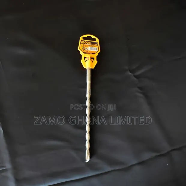 SDS Plus Hammer Drill - DBHC · Photo 1