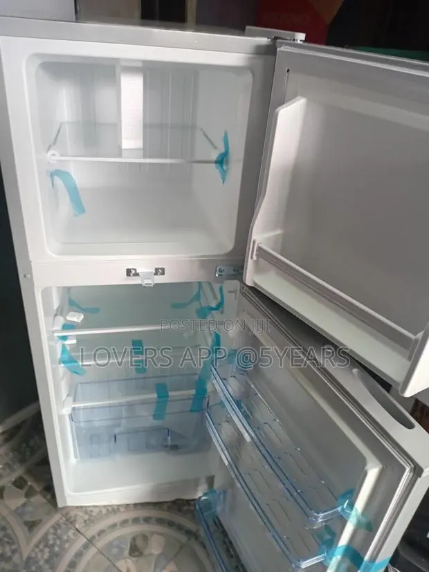 Flamino Frost-Free Refrigerator- Excellent Cooling · Photo 1