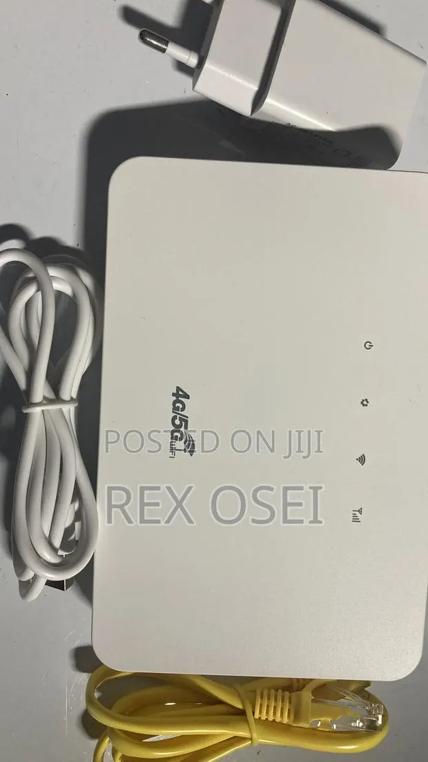 Sim Router All Network · Photo 1