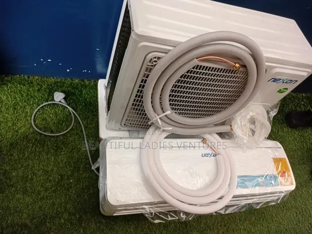 Nexon 1.5hp Ac – Fast Cooling With Low Power Consumption · Photo 1