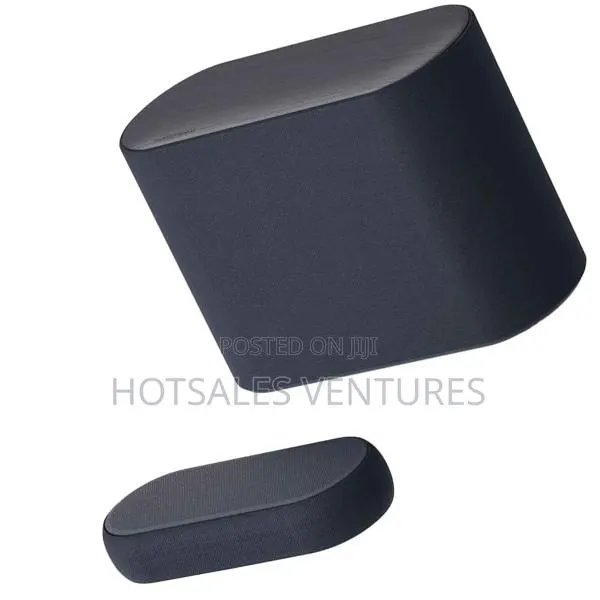 Perfect Lg 320w 3.1.2ch Eclair Sound Bar System - Qp5 · Photo 1