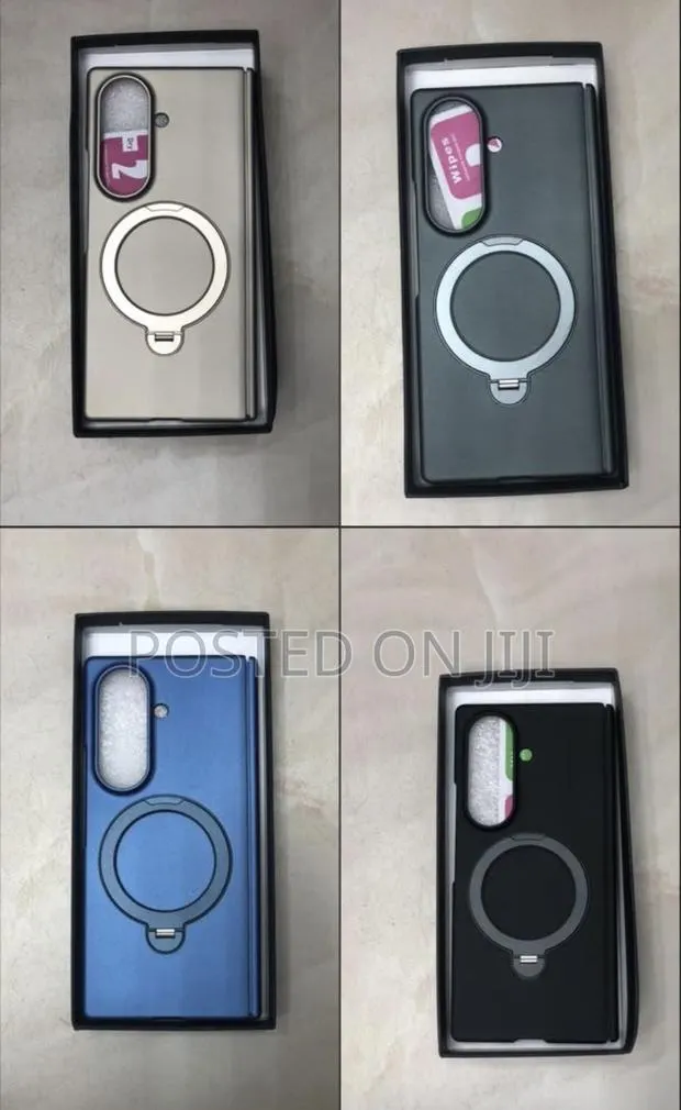 Fold 8ultra/ Fold8. Original 360 Protection · Photo 1