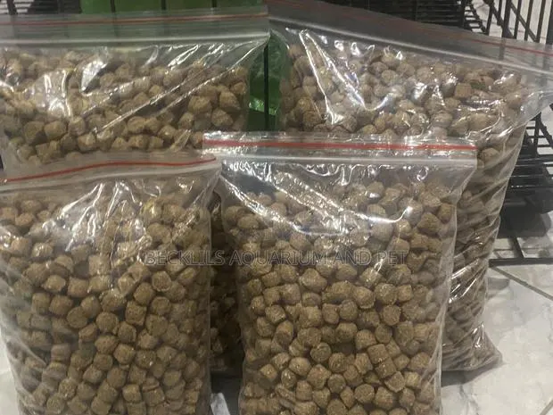 Dog Food ( Made in Ghana) · Photo 1