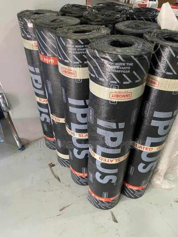 Special in Water Proof for Your Secret Roof Concrete and Roofing Leak · Photo 1