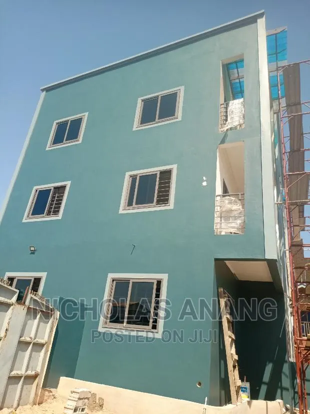 2bdrm Apartment in The Dorns Properties, Trade Fair for rent · Photo 1