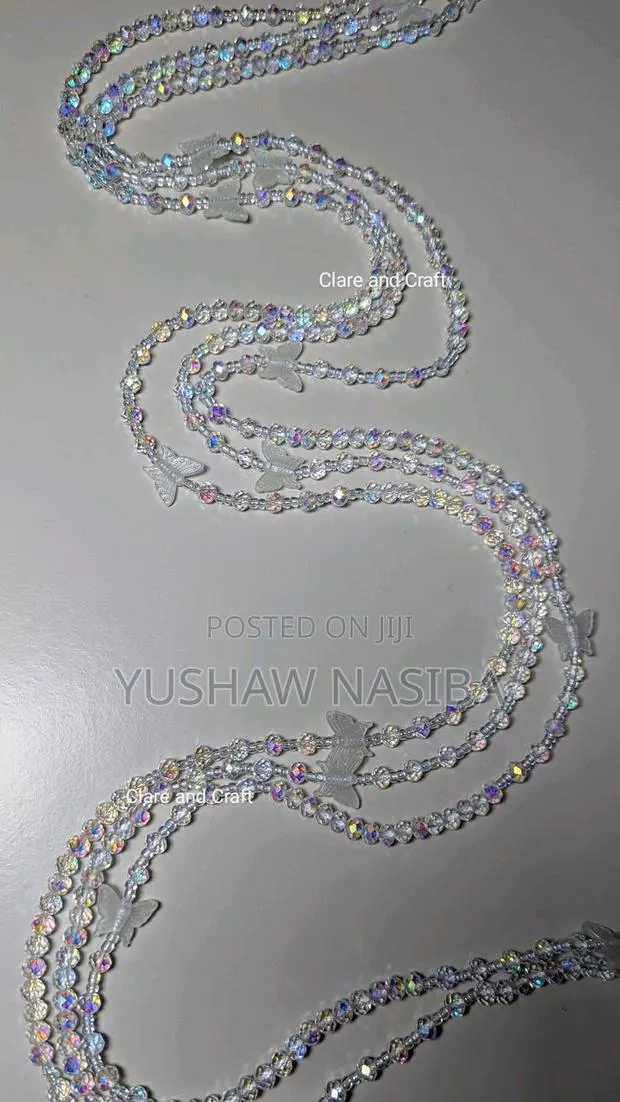 Nasie Beads · Photo 1