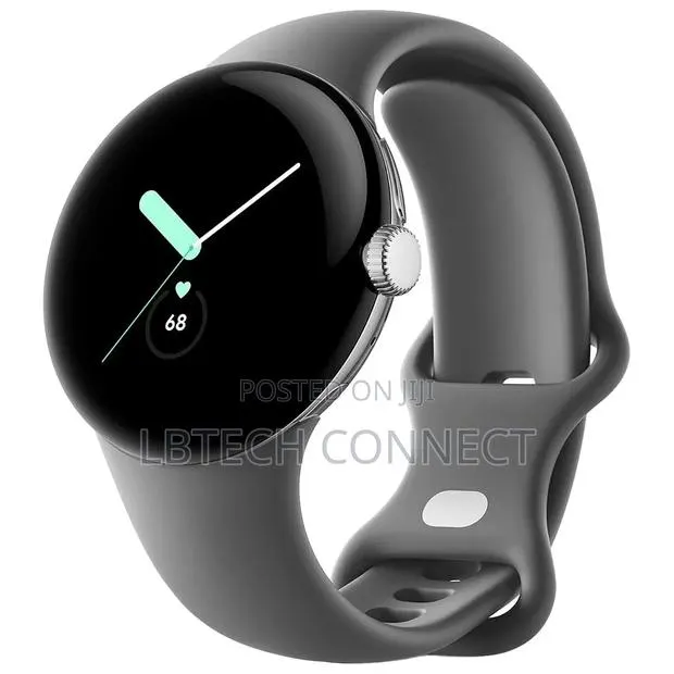 Google Pixel Watch Lte · Photo 1