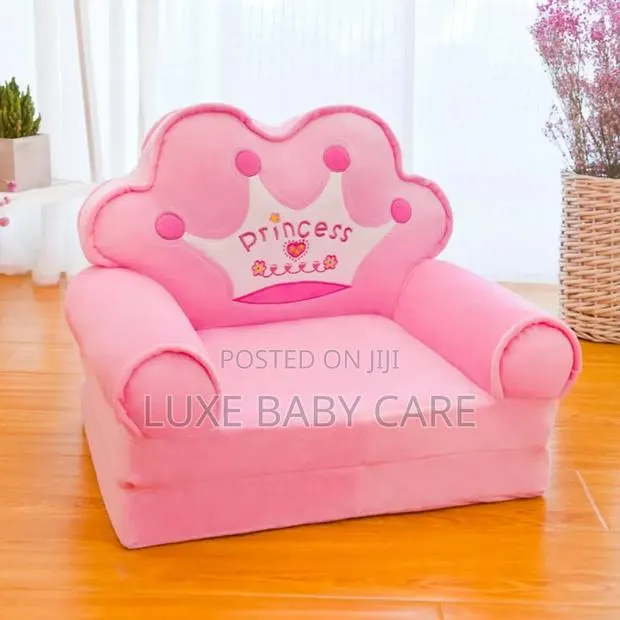 Baby Sofa and Bed · Photo 2