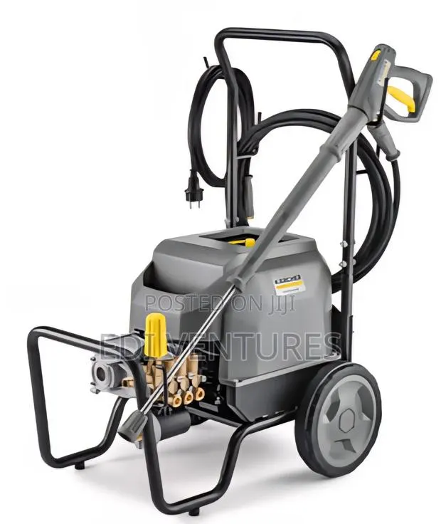 Karcher Hd6/15-4m Classic High Pressure Washer · Photo 1