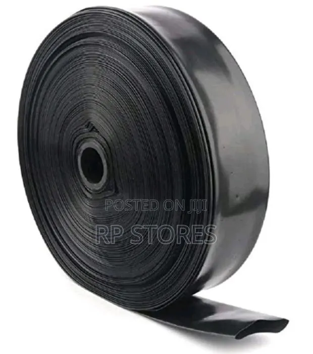 Feamate Rain Hose 100m · Photo 1