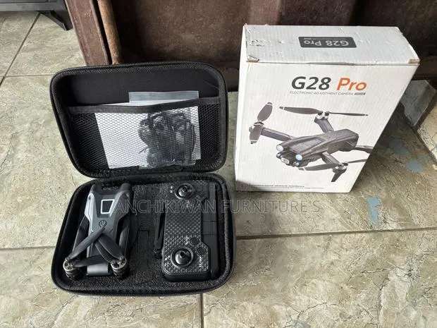 G28 Pro Original Drone (Payment on Delivery) · Photo 1