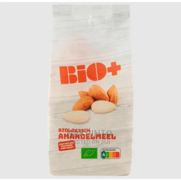 Bio+ Organic Almond Flour ( Gluten Free ) · Photo 1