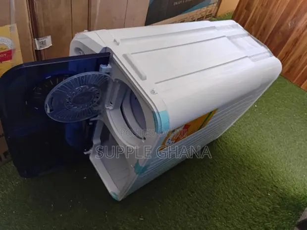Westpool 4kg Washer – Perfect Fit for Limited Spaces · Photo 1