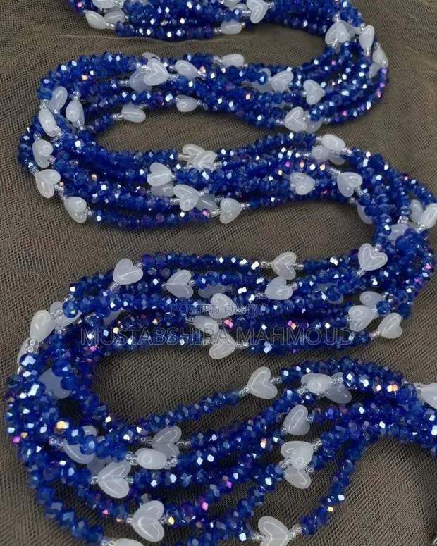 Waistbead . · Photo 1