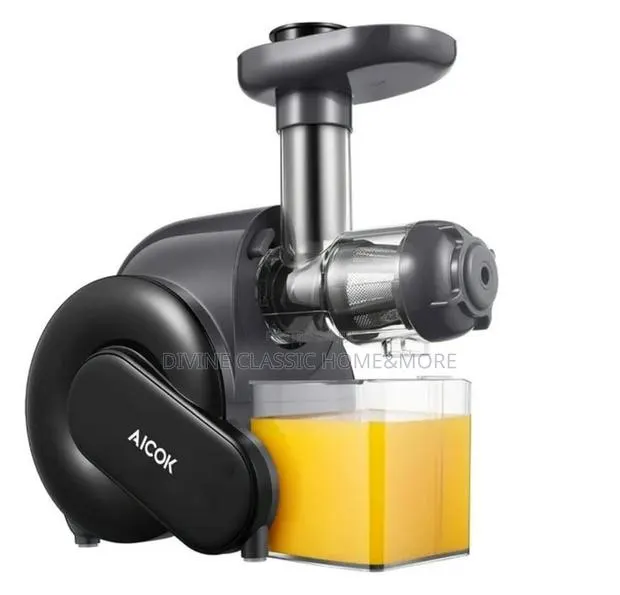 Aicok Slow Masticating Juicer · Photo 1