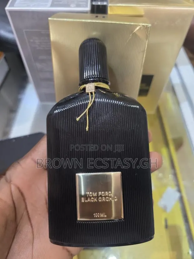 Original Tom Ford Black Orchid · Photo 1