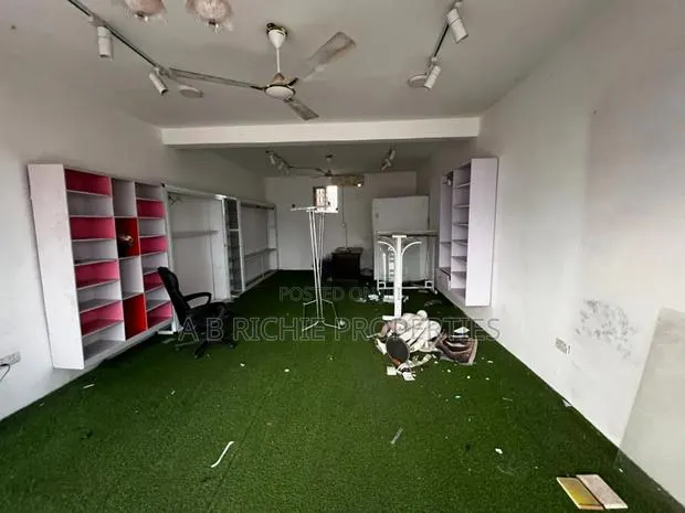 Shop for Rent at Tse-Addo · Photo 1