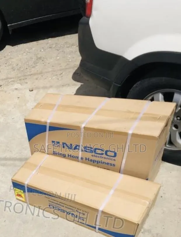 Newly in Stock ** Nasco Dual Inverter 1.5 Horsepower Split Type AC · Photo 1
