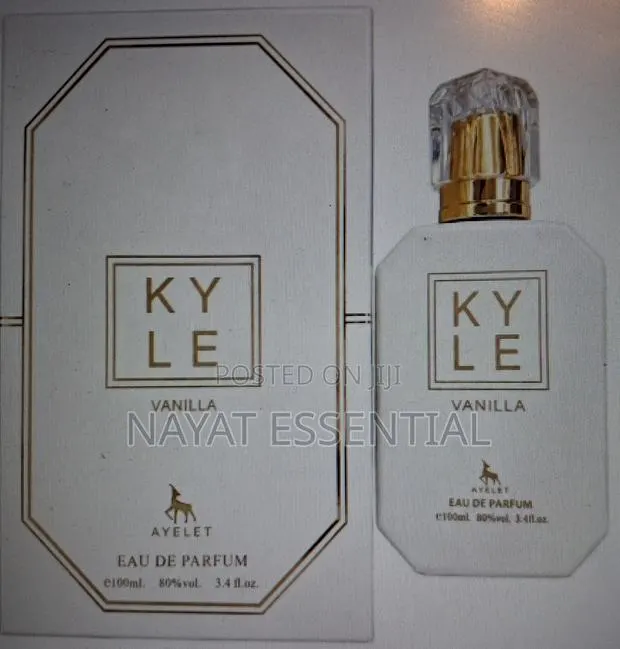 Kyle Eau De Parfum · Photo 1