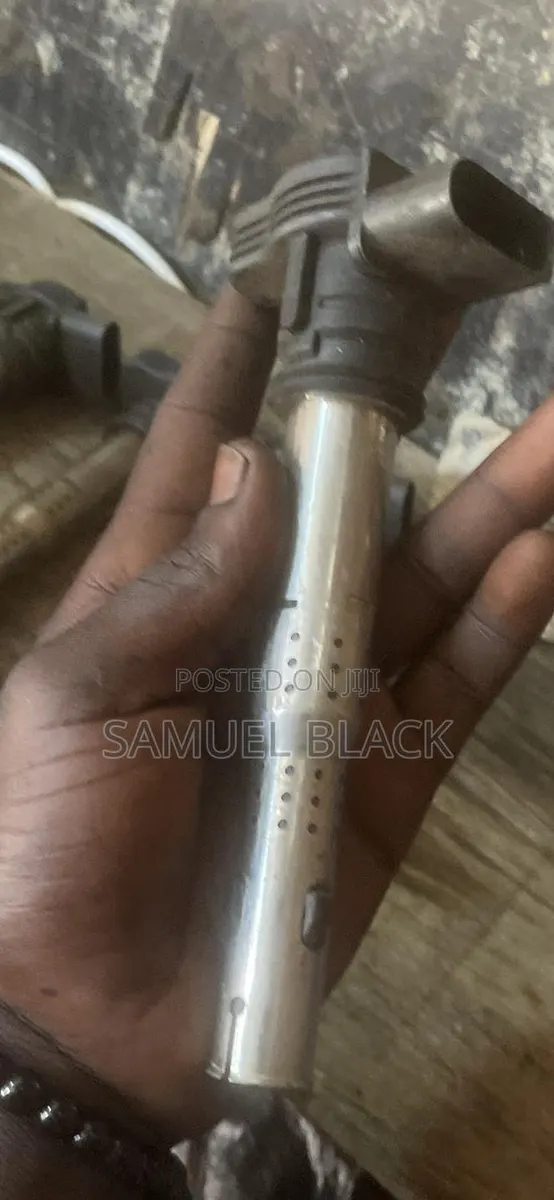 Ignition Coil · Photo 1
