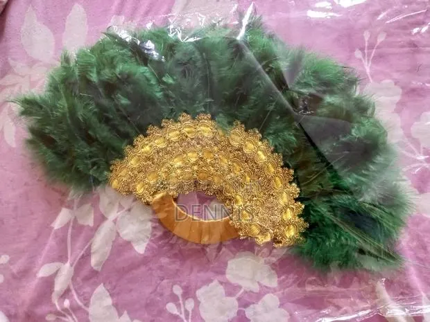 Wedding Fan · Photo 1