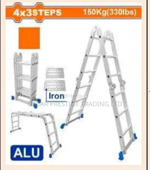 Multi Purpose Ladder · Photo 1