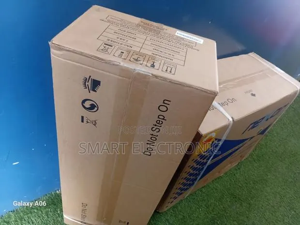 Nexon 1.5hp Split Ac – Cool Air, Smart Choice · Photo 1