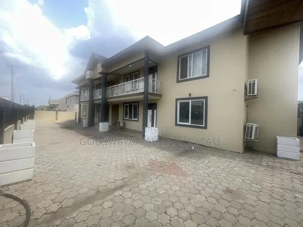 2bdrm Apartment in East Legon, Adjiriganor for rent · Photo 1