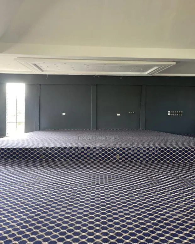 Waterproof Woolen Carpets · Photo 1