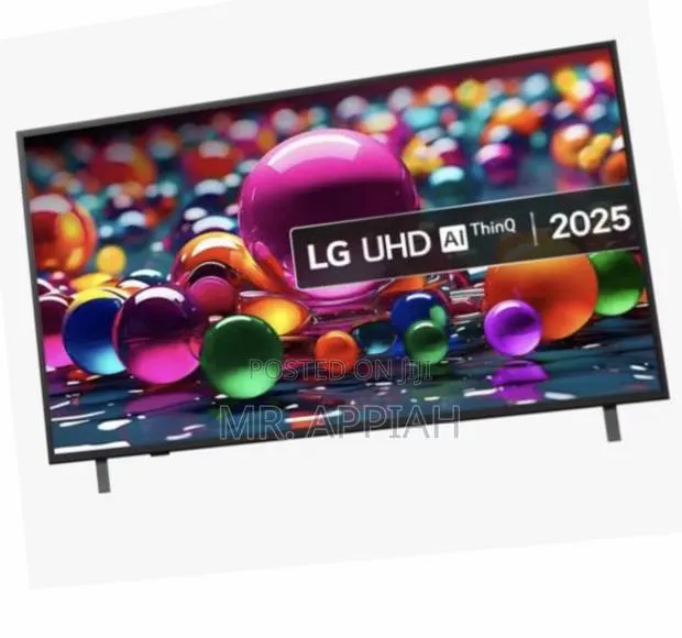 Order Affordable Lg 75ua7500 75” Uhd Smart Screen Television · Photo 1