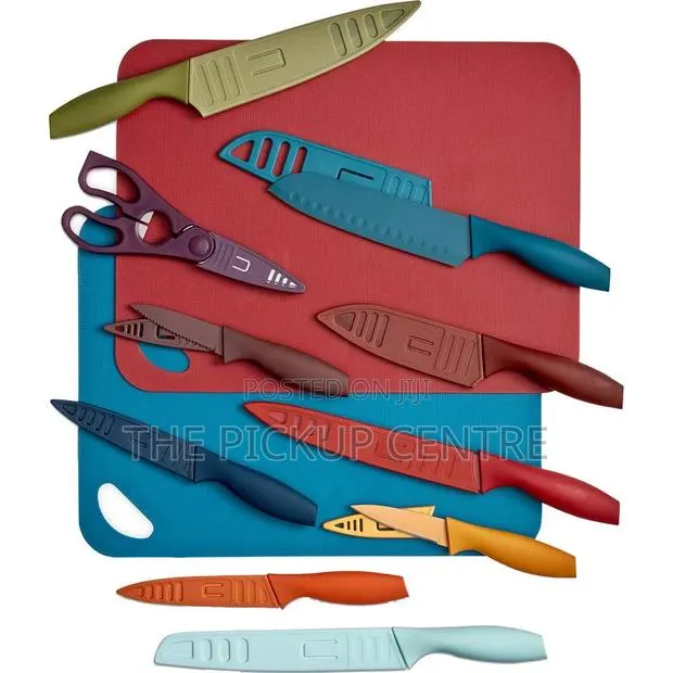 Tools of the Trade 22 Piece Cutlery Set · Photo 1