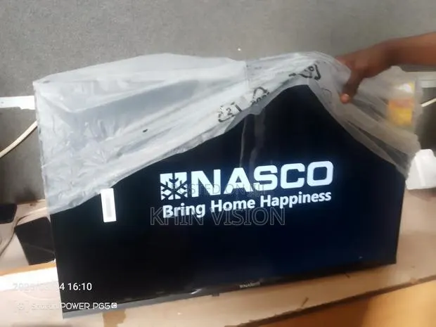 Nasco 43inches · Photo 1