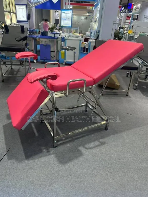 Hospital Delivery Bed · Photo 1