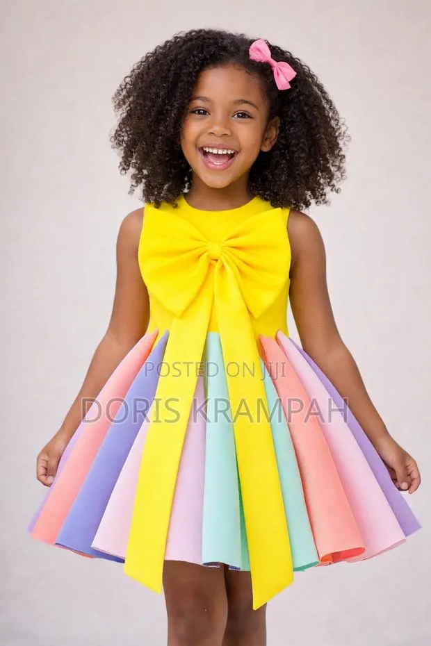 Girls’ Ball Gowns · Photo 1