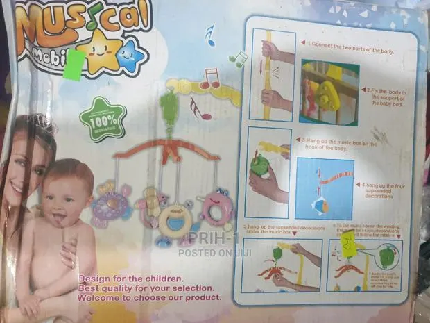 Kids Bed Hangers · Photo 1